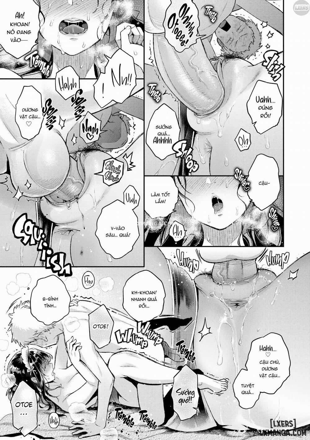 Head-To-Head Showdown 6 trang 17