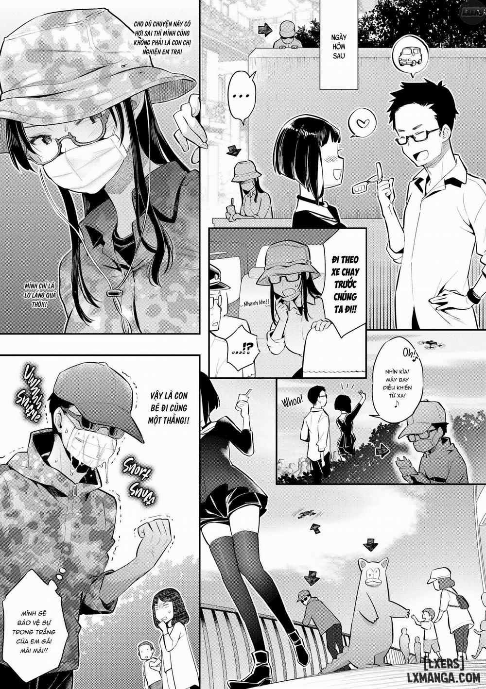 Head-To-Head Showdown 7 END trang 5