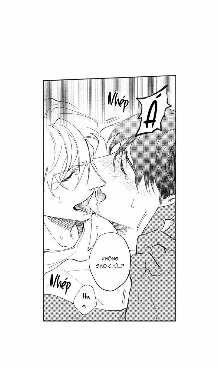 HEALING PARADOX 12 trang 2