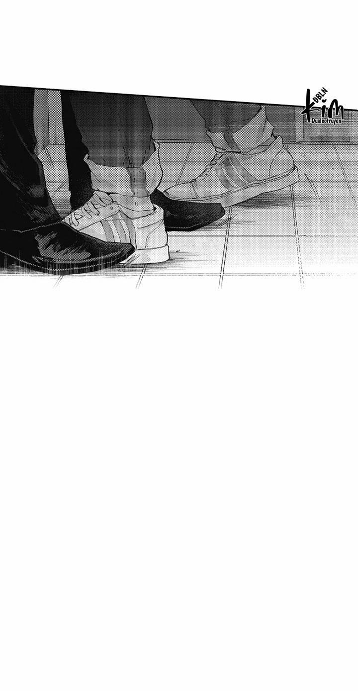 HEALING PARADOX 12 trang 27