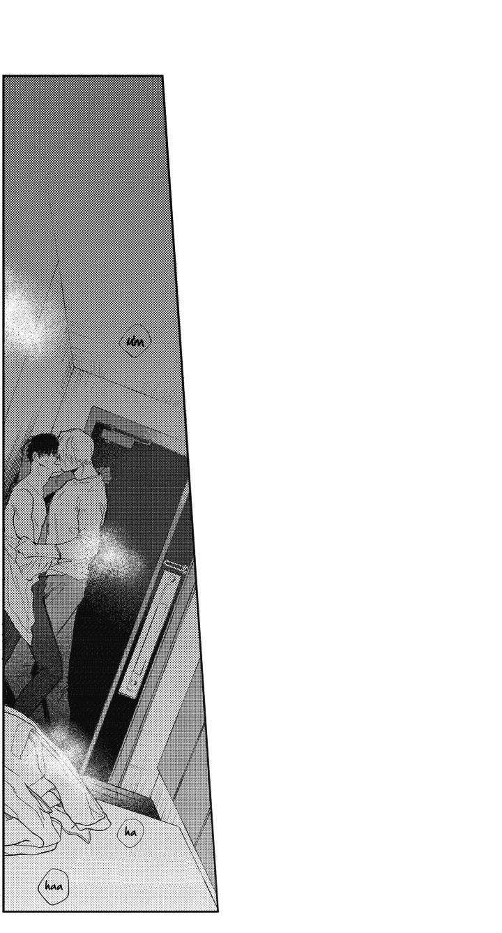 HEALING PARADOX 12 trang 29