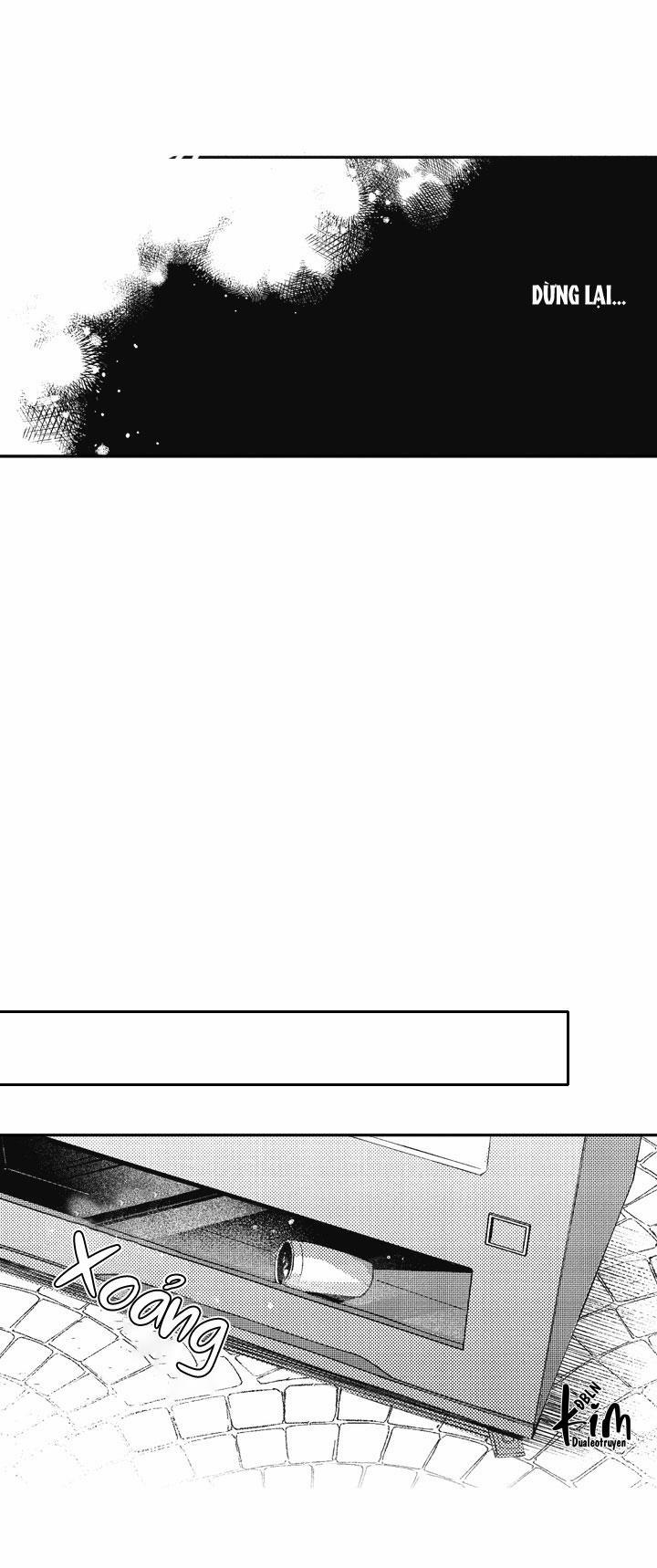 HEALING PARADOX 12 trang 6