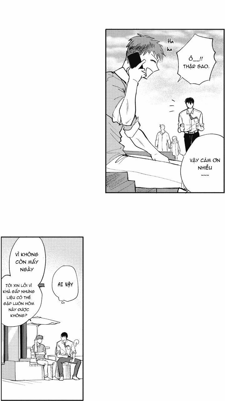 HEALING PARADOX 12 trang 7