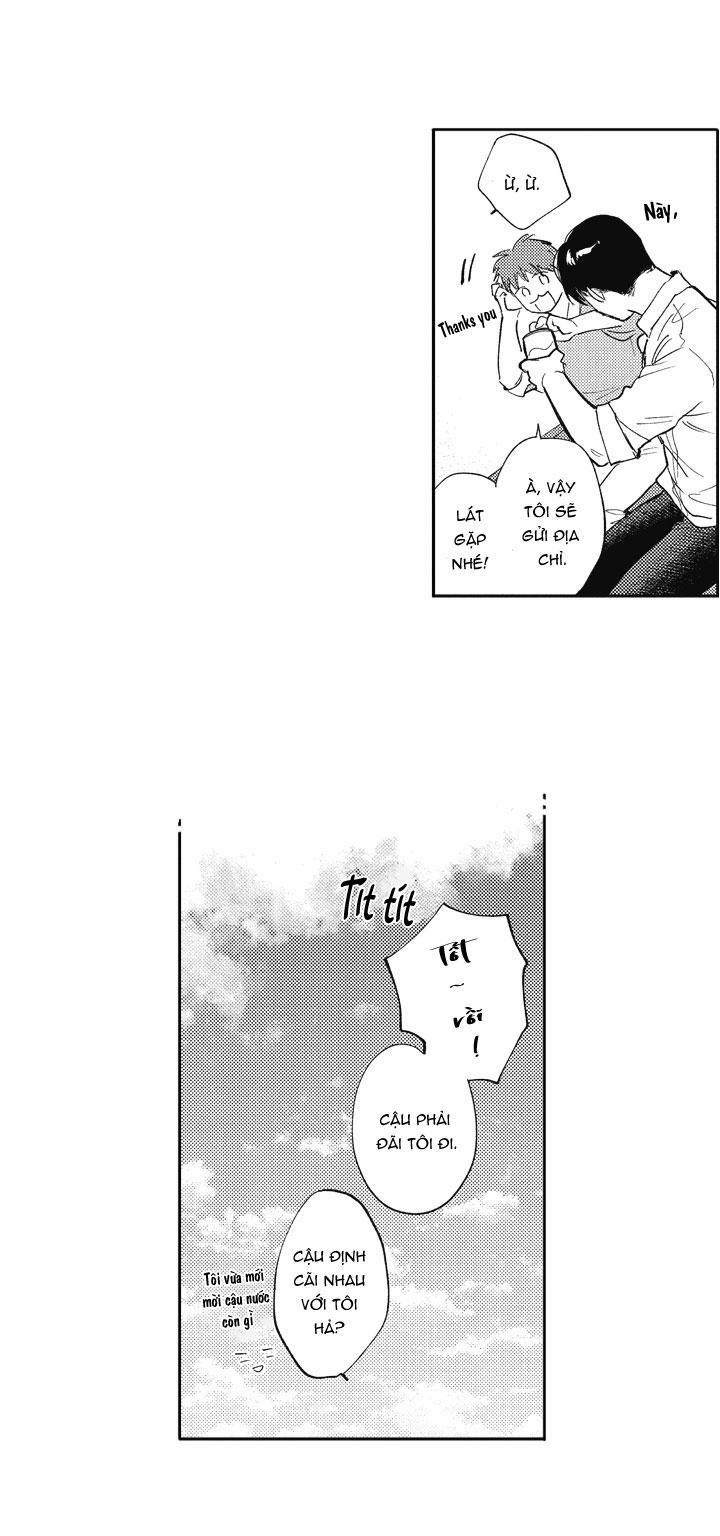 HEALING PARADOX 12 trang 8