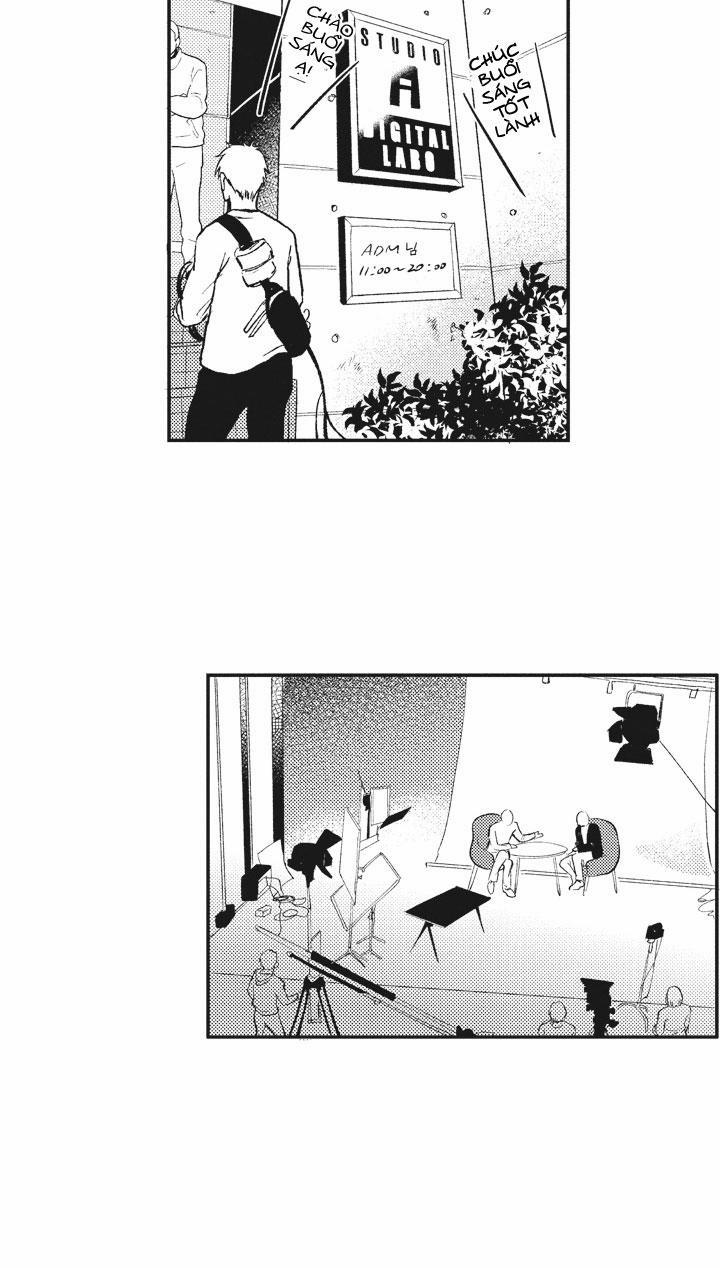 HEALING PARADOX 15 trang 10