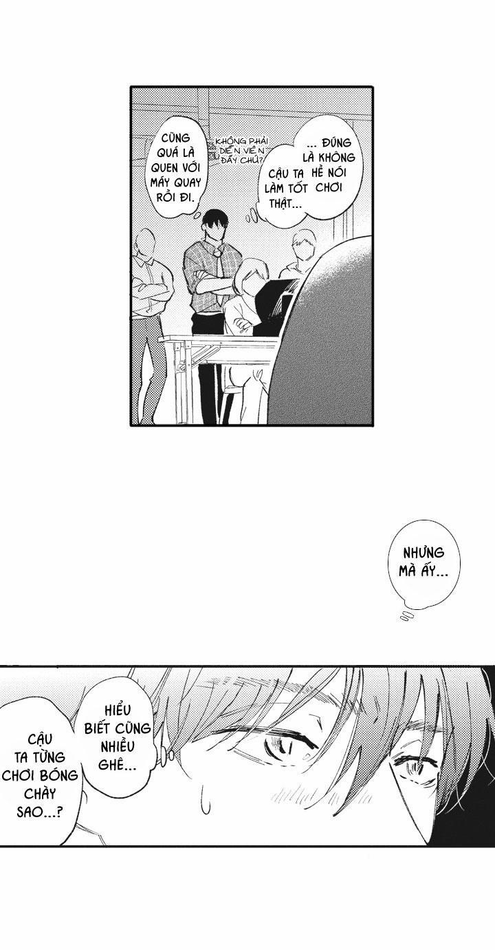 HEALING PARADOX 15 trang 12