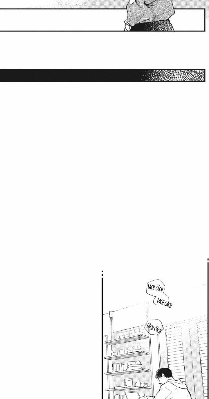 HEALING PARADOX 15 trang 19