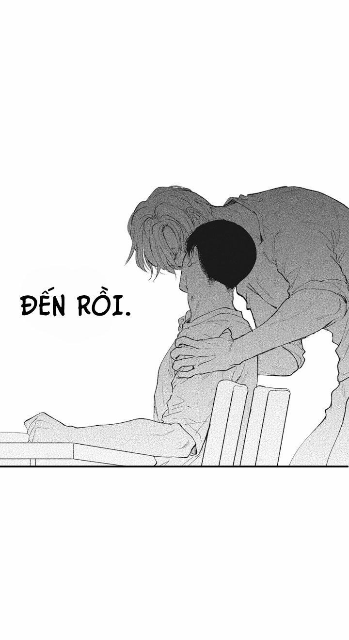 HEALING PARADOX 15 trang 2