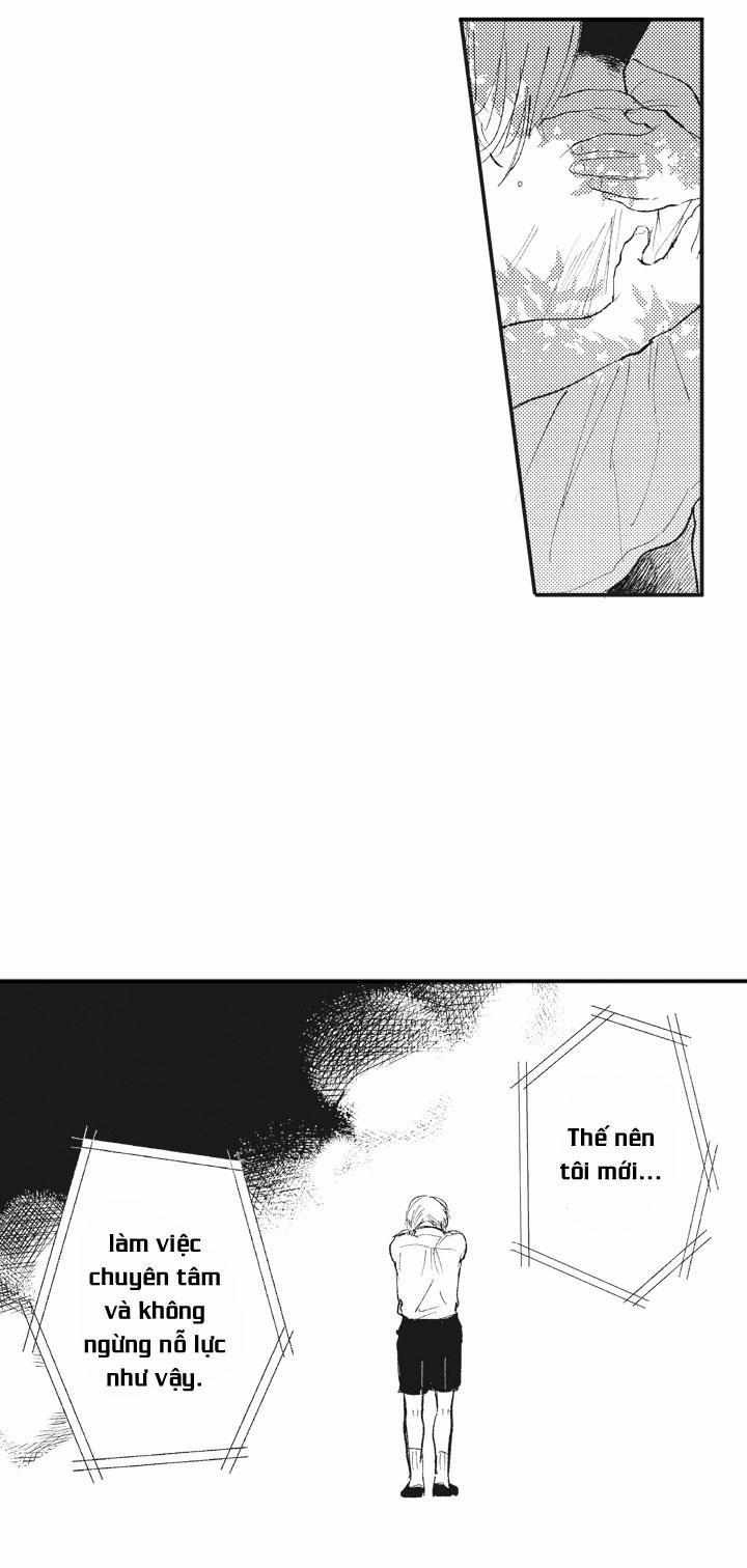 HEALING PARADOX 15 trang 27