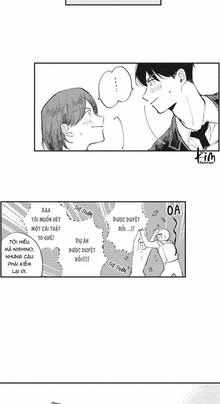 HEALING PARADOX 15 trang 4