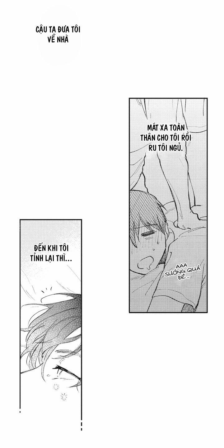 HEALING PARADOX 15 trang 7