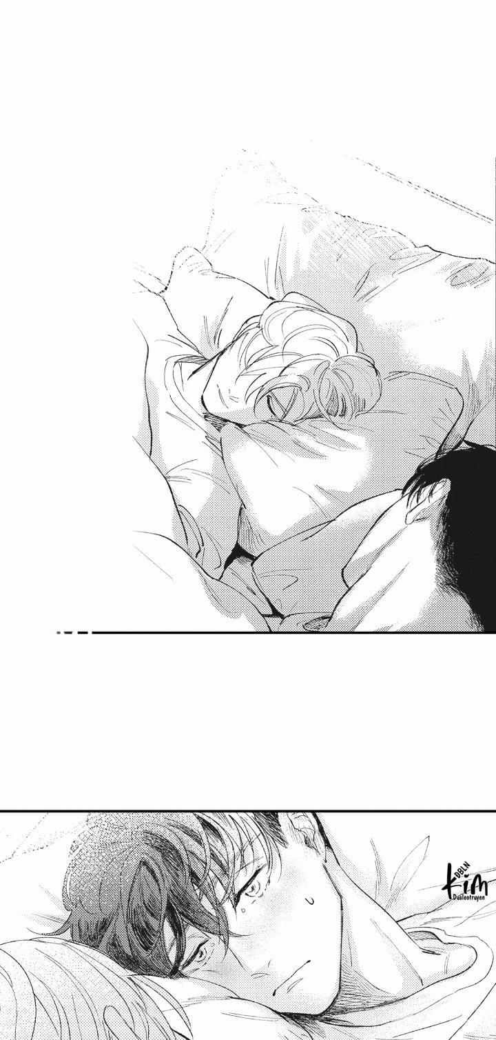 HEALING PARADOX 15 trang 8