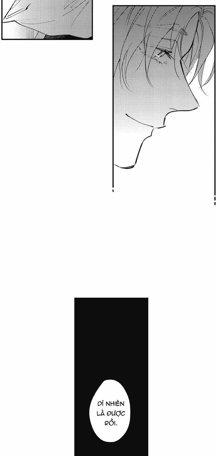 HEALING PARADOX 16 trang 13