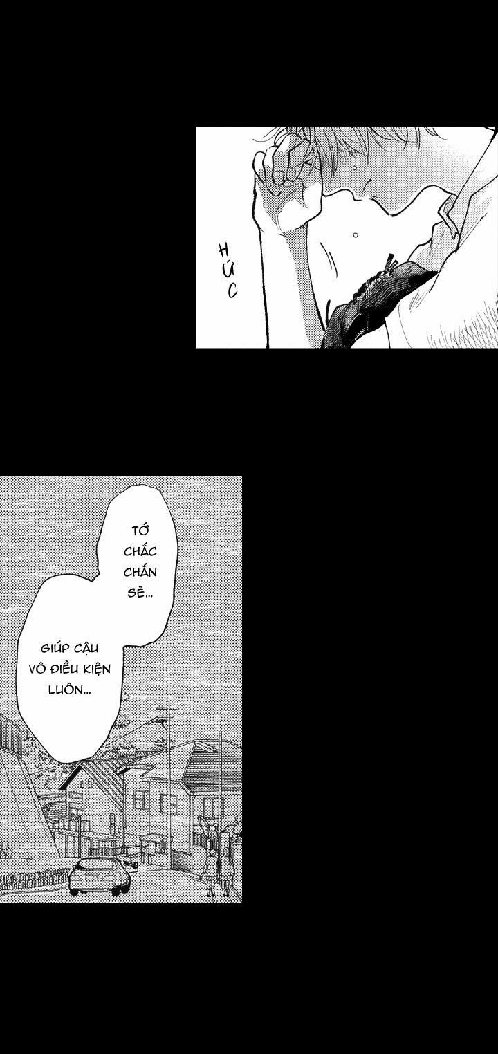 HEALING PARADOX 16 trang 6