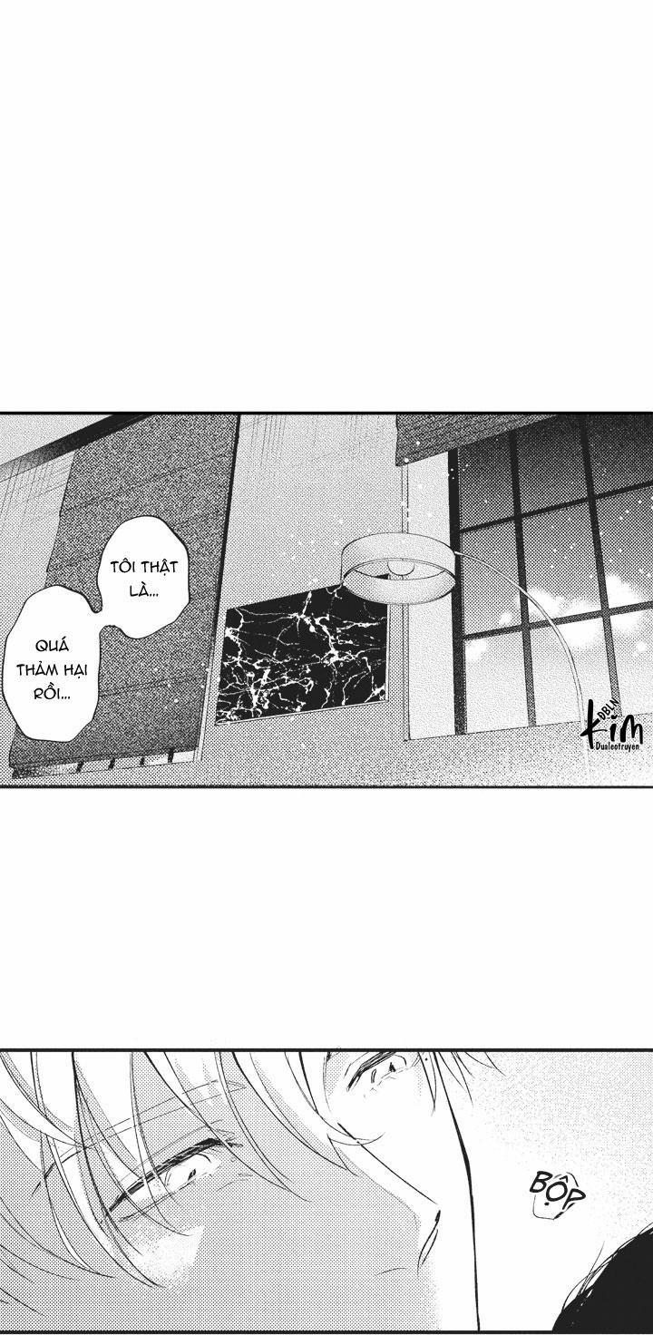 HEALING PARADOX 17 trang 10