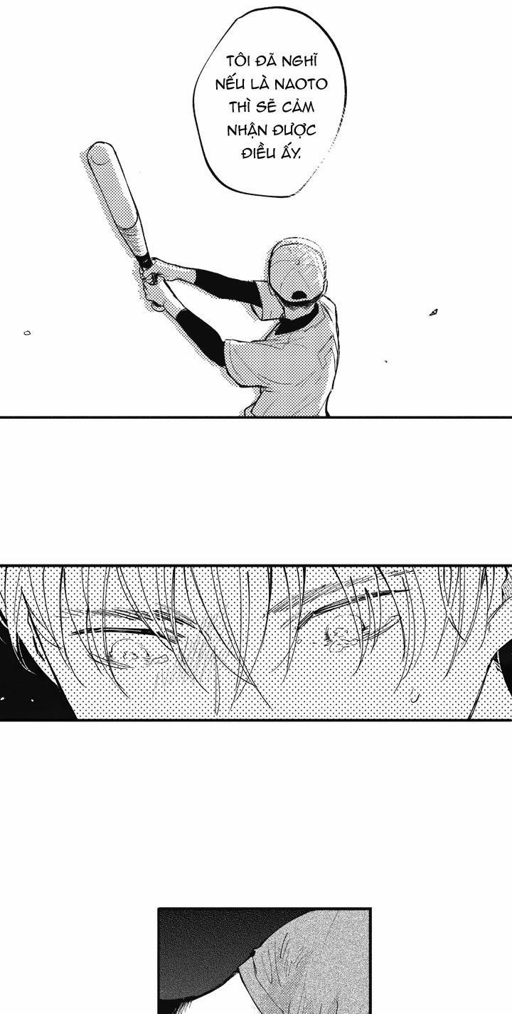 HEALING PARADOX 17 trang 13