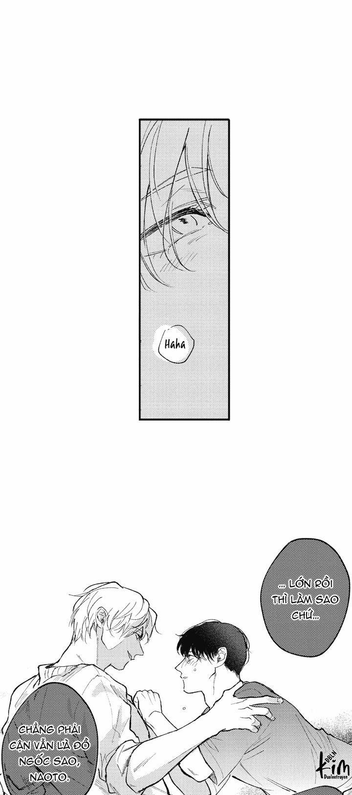 HEALING PARADOX 17 trang 15