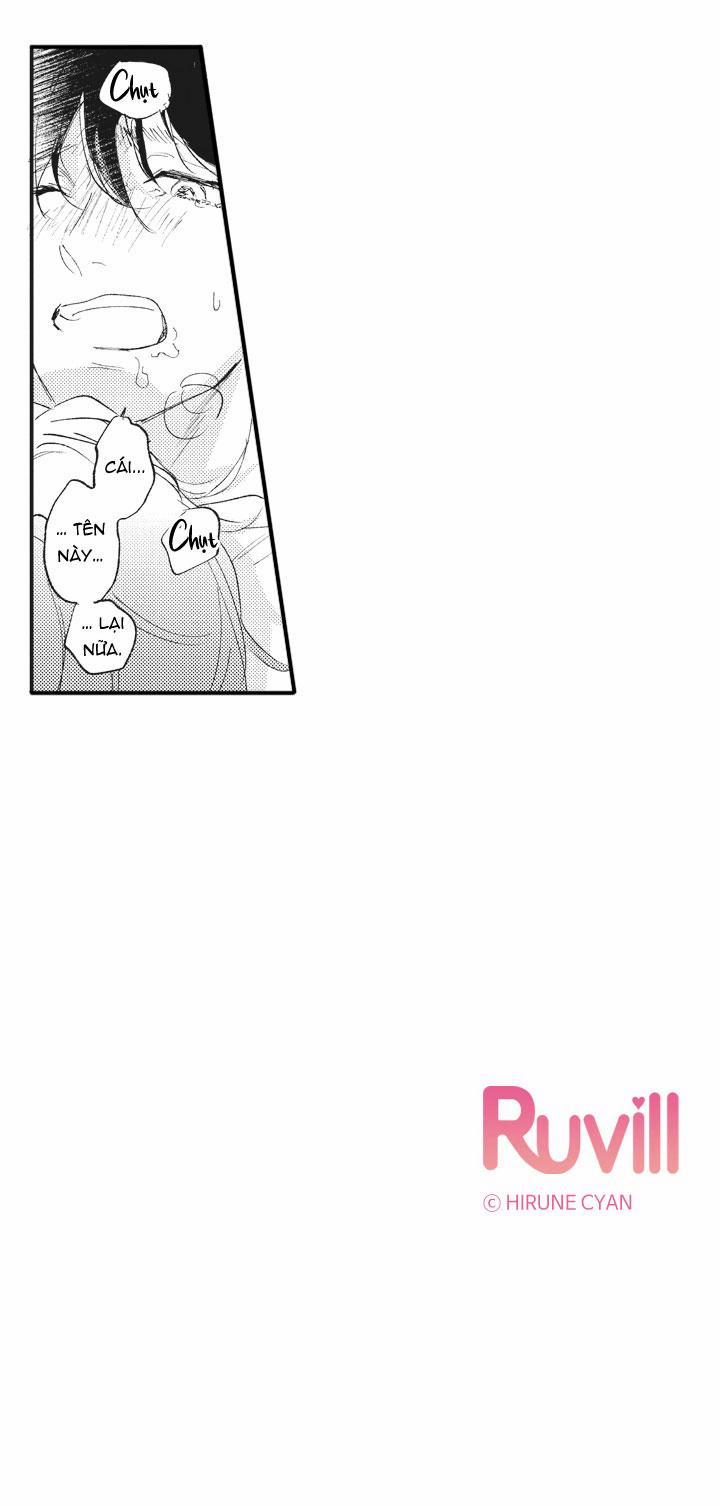 HEALING PARADOX 17 trang 29