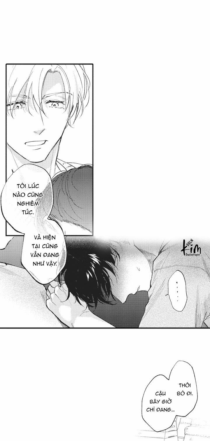 HEALING PARADOX 17 trang 6