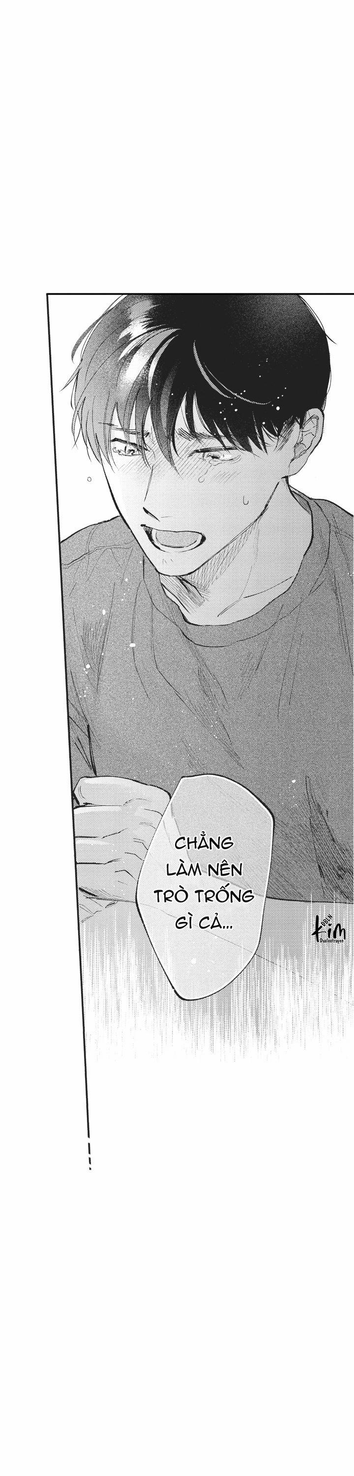 HEALING PARADOX 17 trang 8