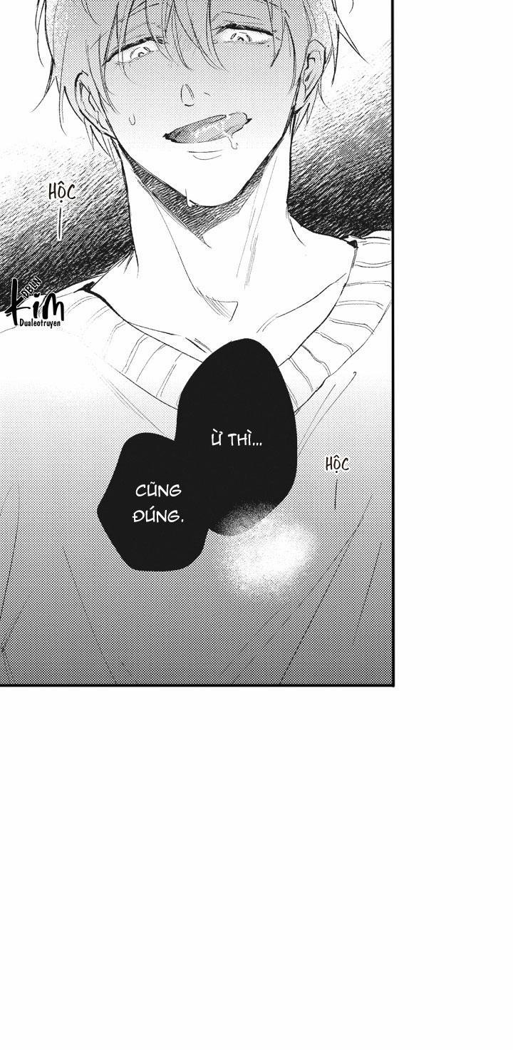 HEALING PARADOX 18 trang 3