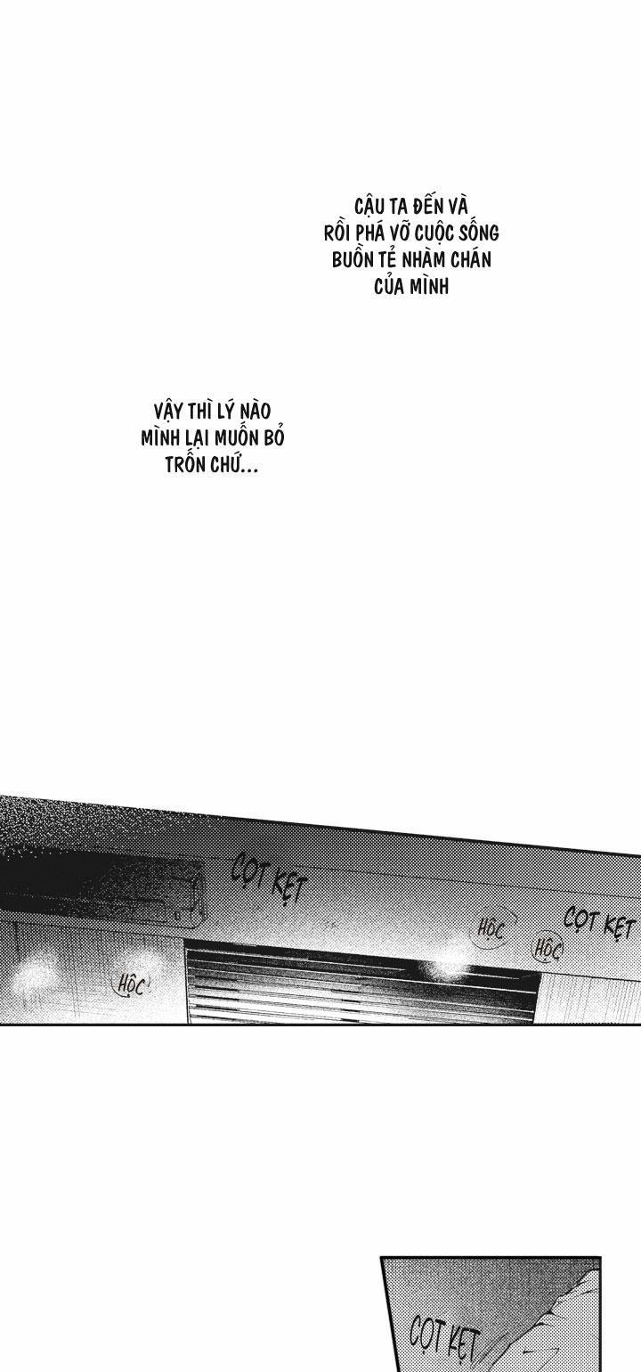 HEALING PARADOX 18 trang 6