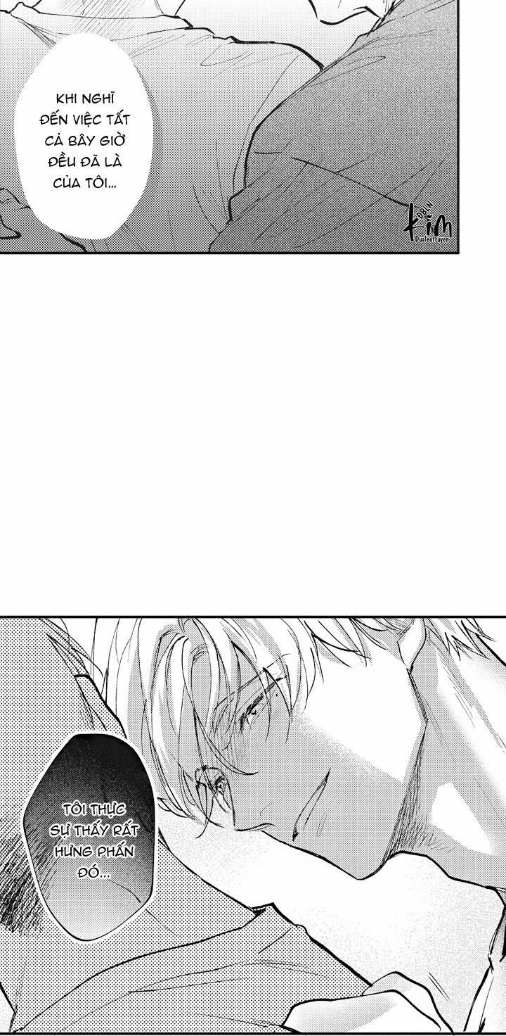 HEALING PARADOX 19 trang 19