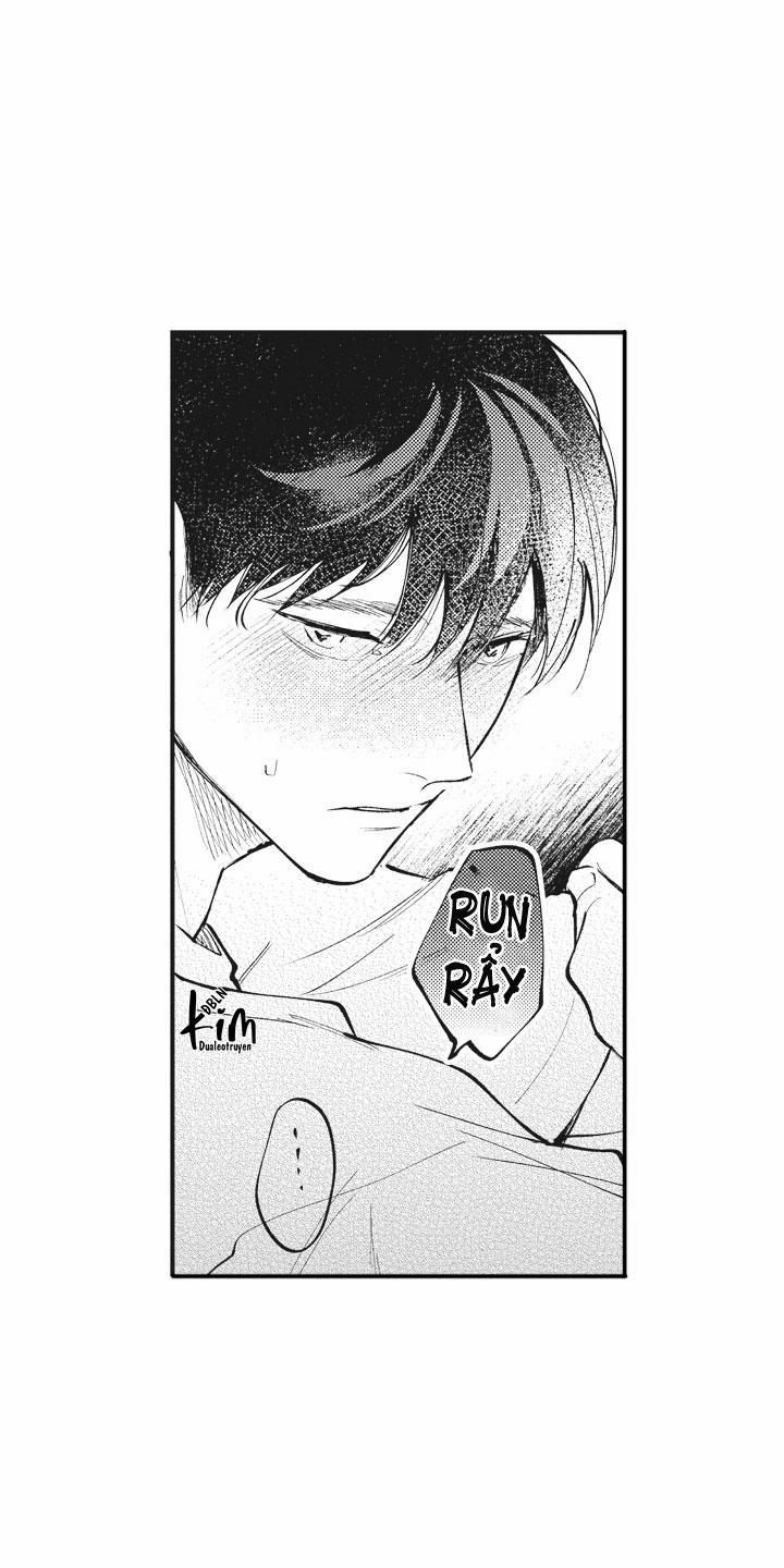 HEALING PARADOX 19 trang 20