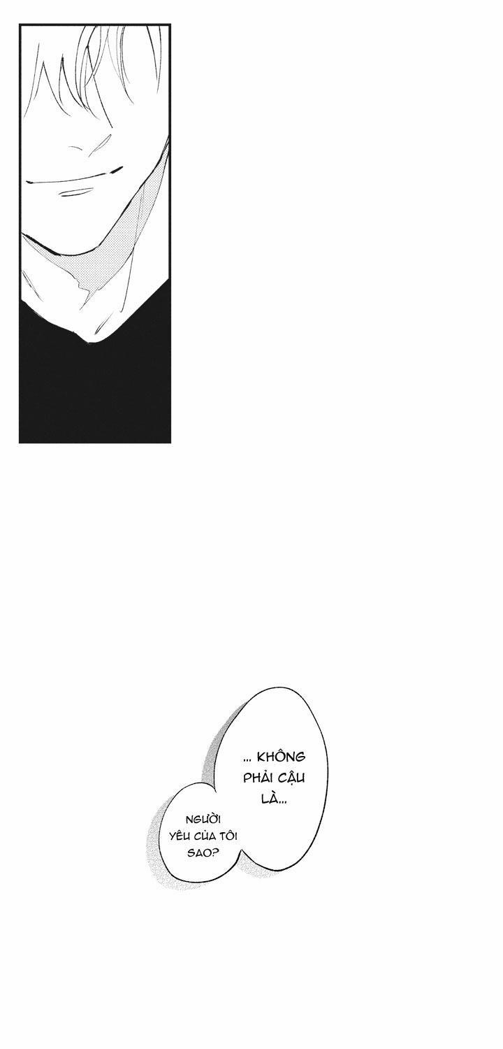 HEALING PARADOX 19 trang 24