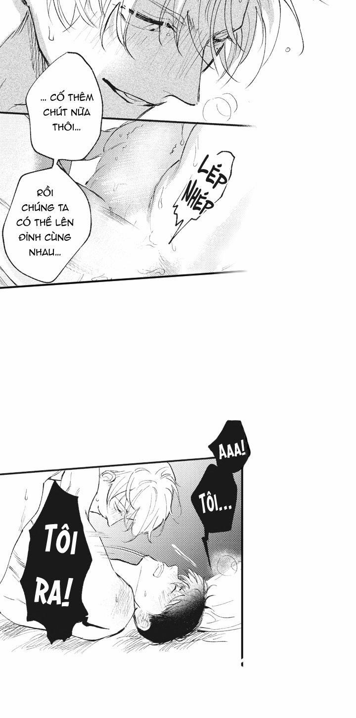 HEALING PARADOX 19 trang 8