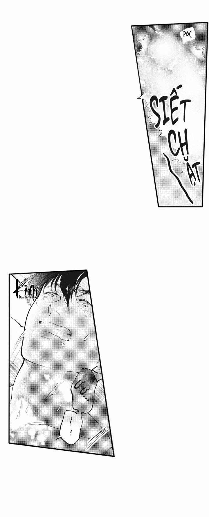 HEALING PARADOX 20 trang 17