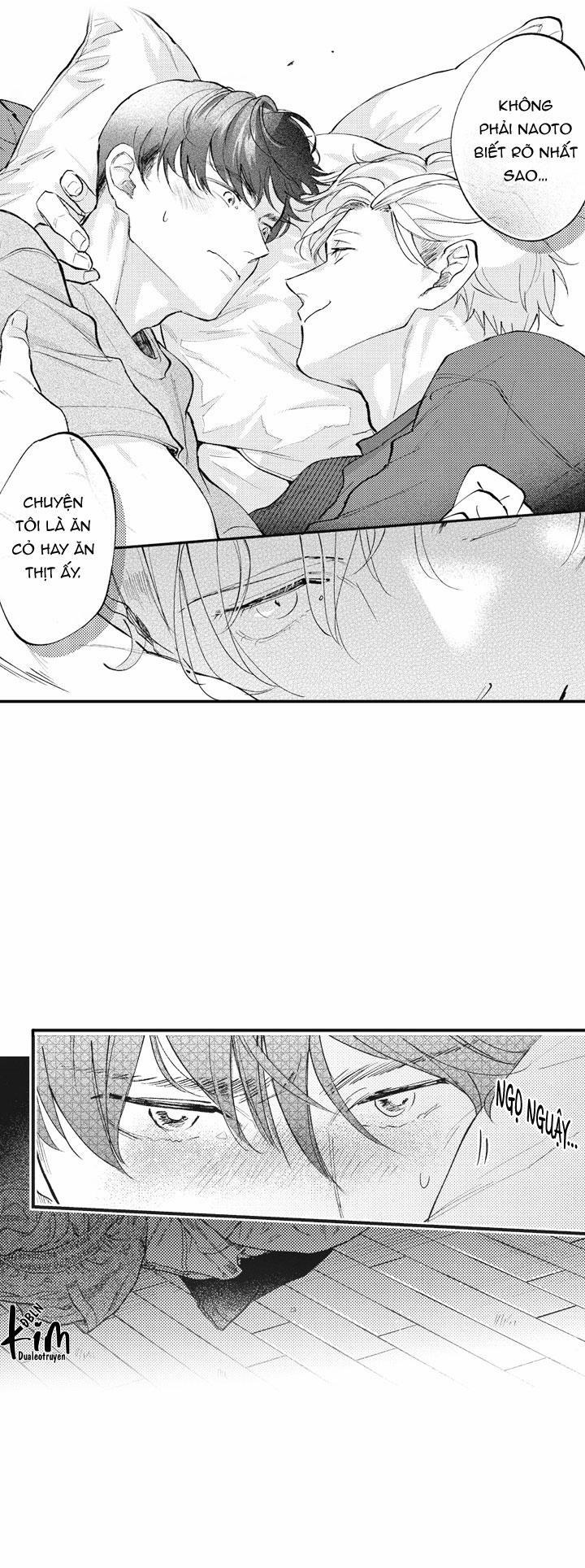 HEALING PARADOX 20 trang 7