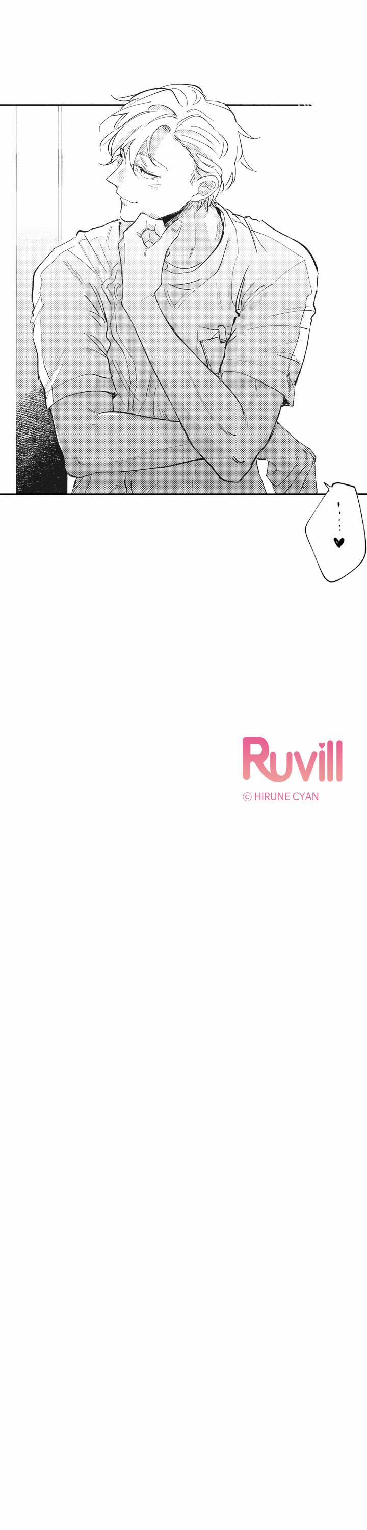 HEALING PARADOX 3 trang 11