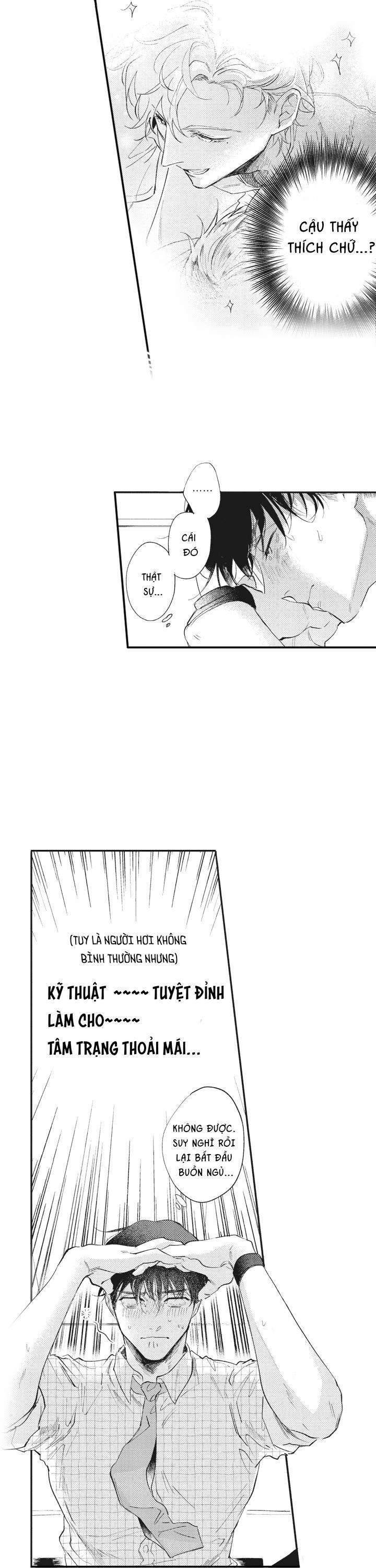 HEALING PARADOX 4 trang 2