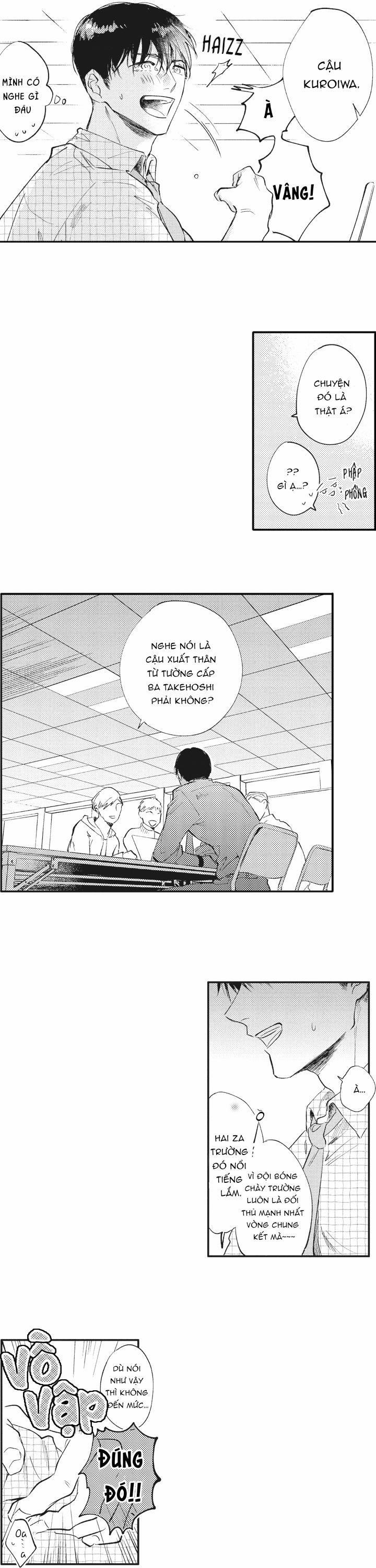 HEALING PARADOX 4 trang 4