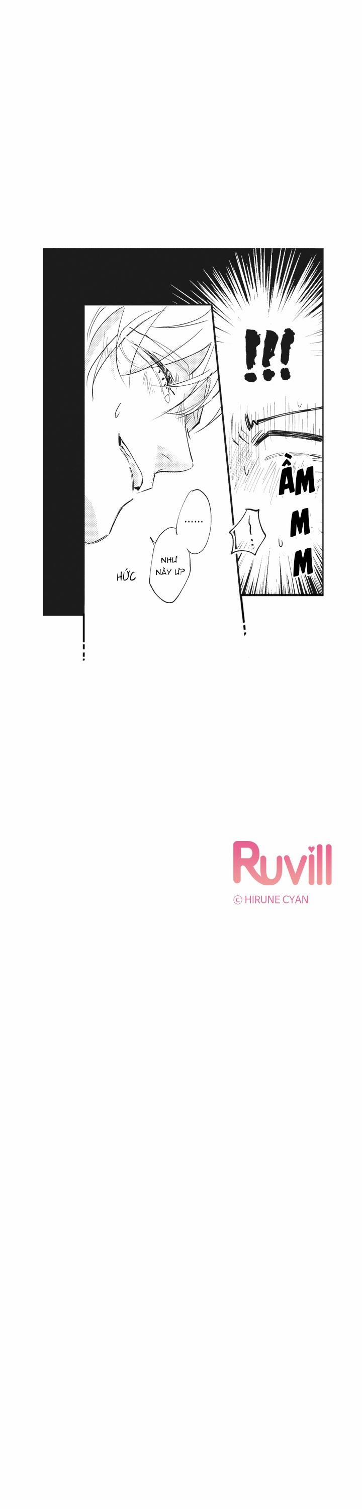 HEALING PARADOX 4 trang 6