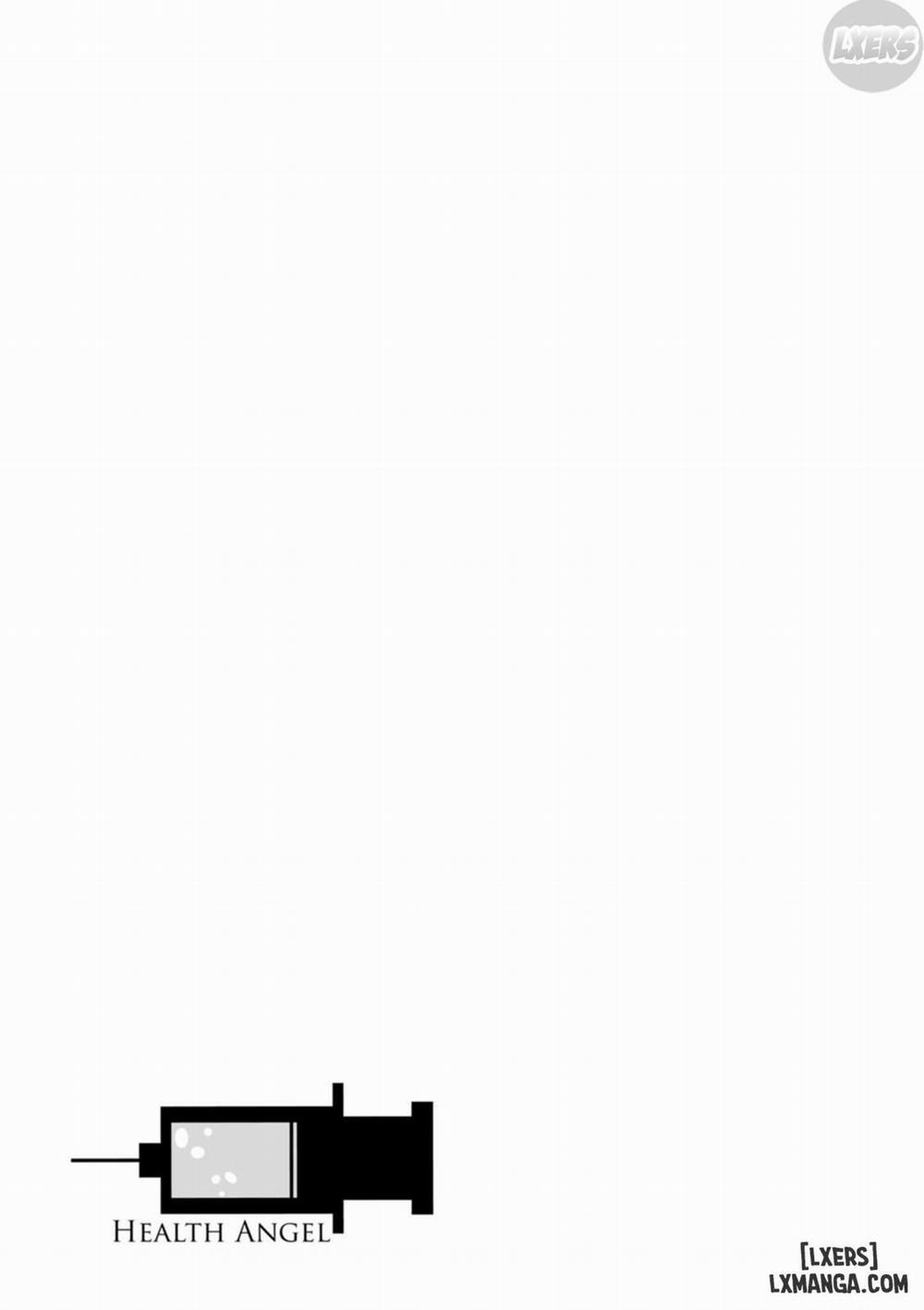 Health Angel Kango no Oshigoto 1 trang 24