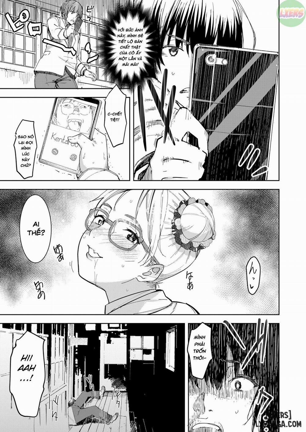 Health Angel Kango no Oshigoto 6 trang 6