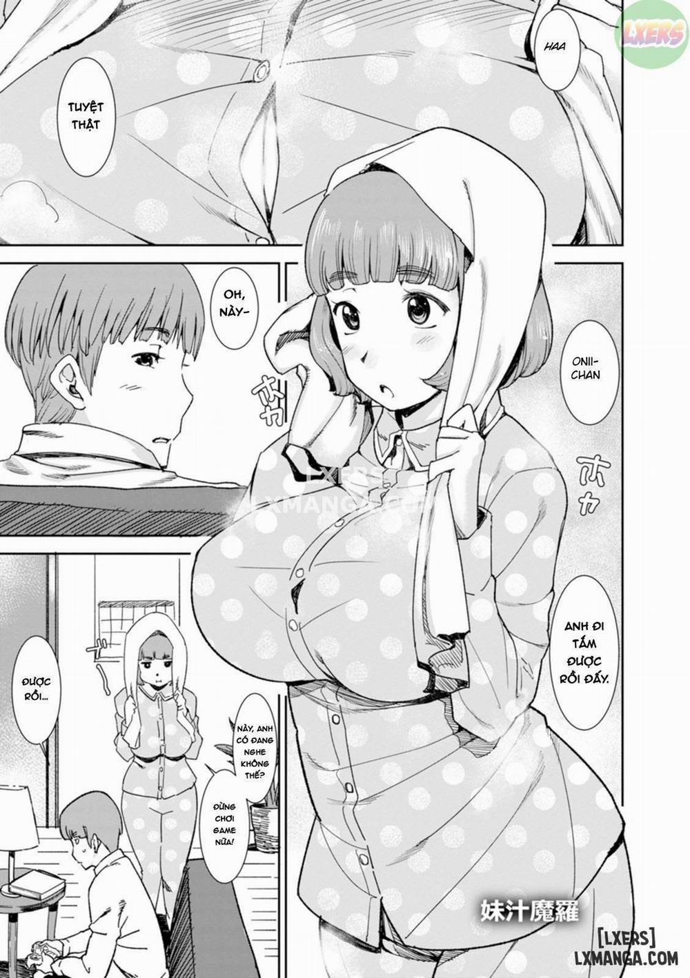 Health Angel Kango no Oshigoto 8 END trang 0