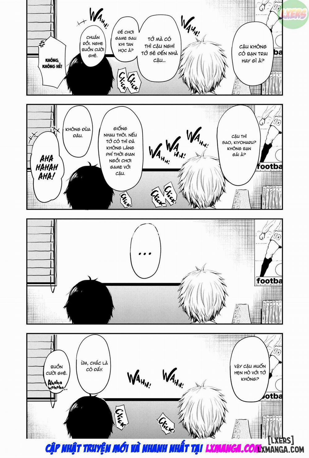 Heaps of Boobs 2 trang 7