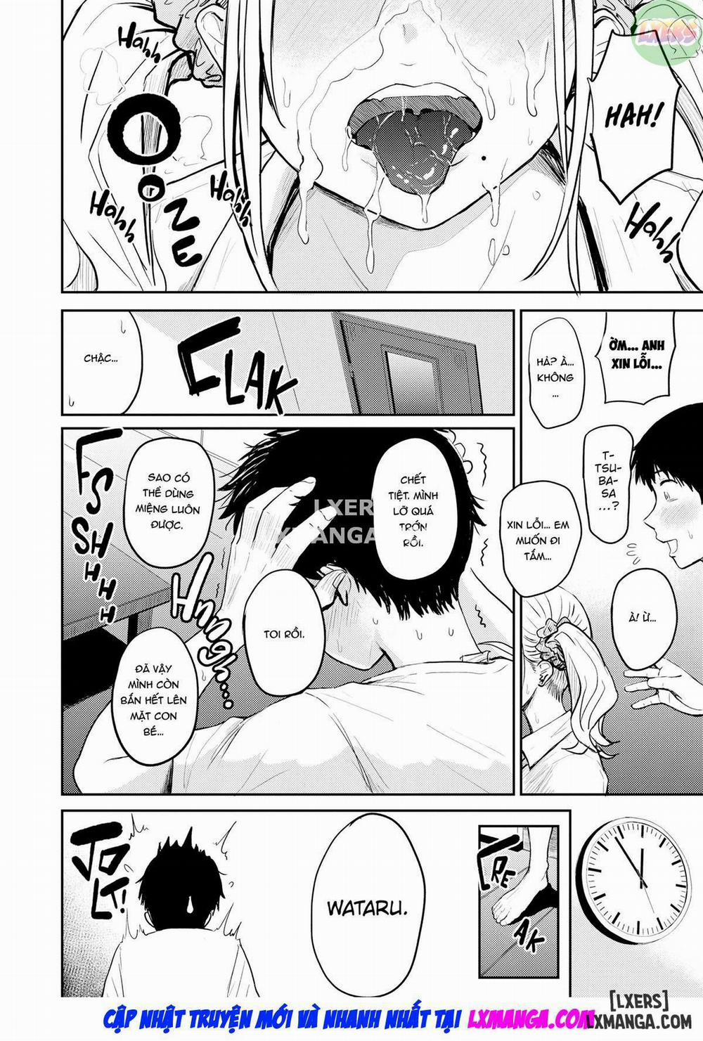 Heaps of Boobs 3 trang 12