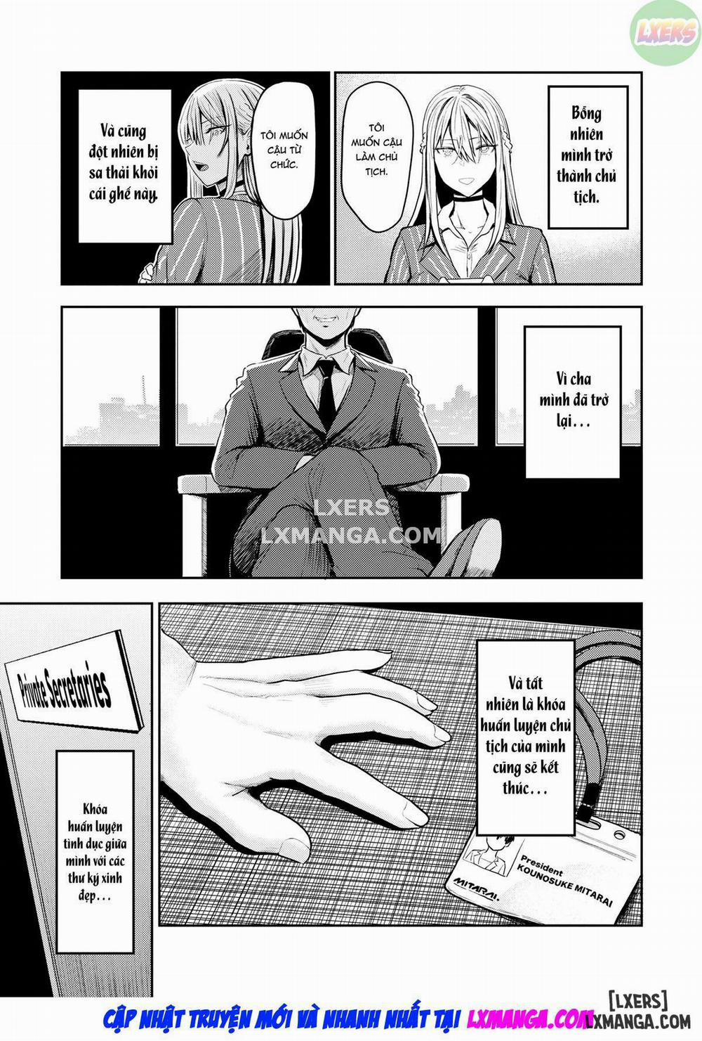 Heaps of Boobs 9 END trang 3