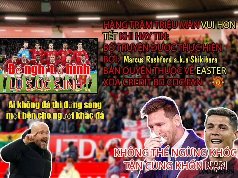 Heartbeat Bunny -Uninvited Bunny's Sexual Support- Oneshot trang 0