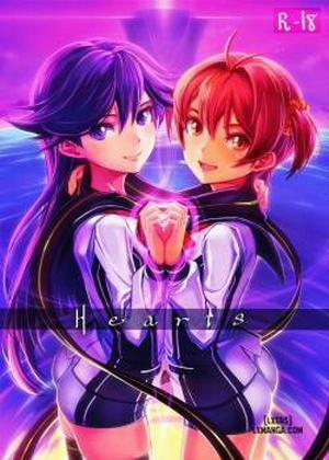 Đọc truyện Hearts