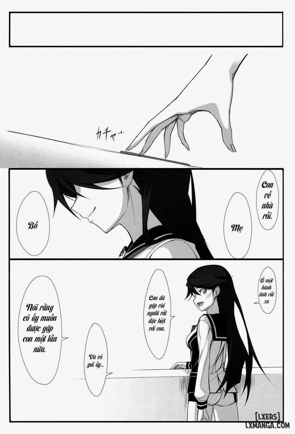 Hearts Oneshot trang 34