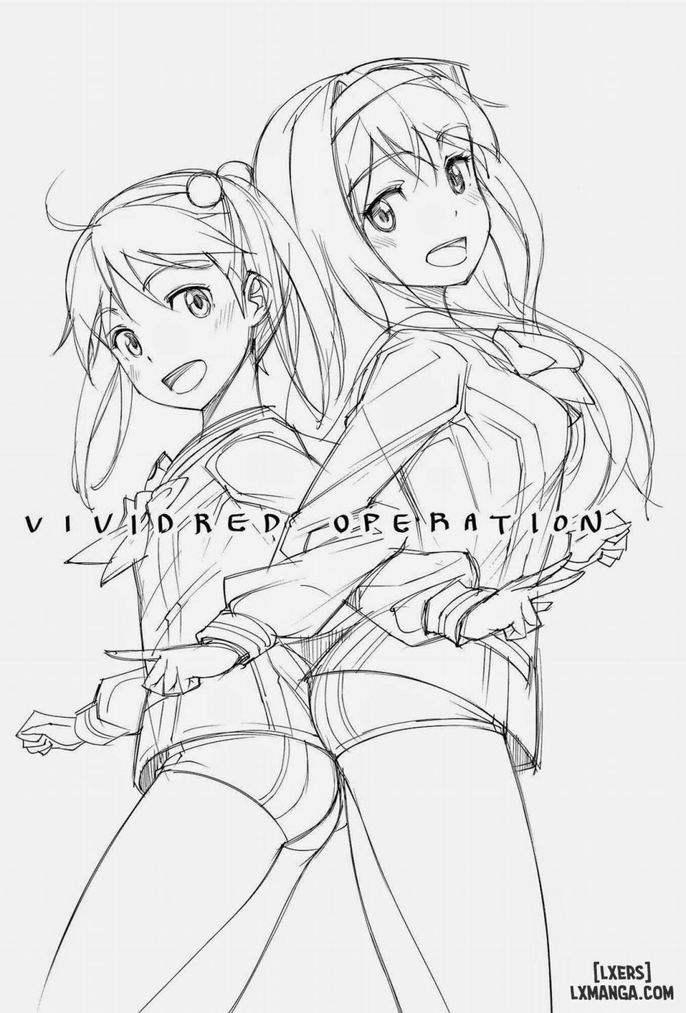 Hearts Oneshot trang 36