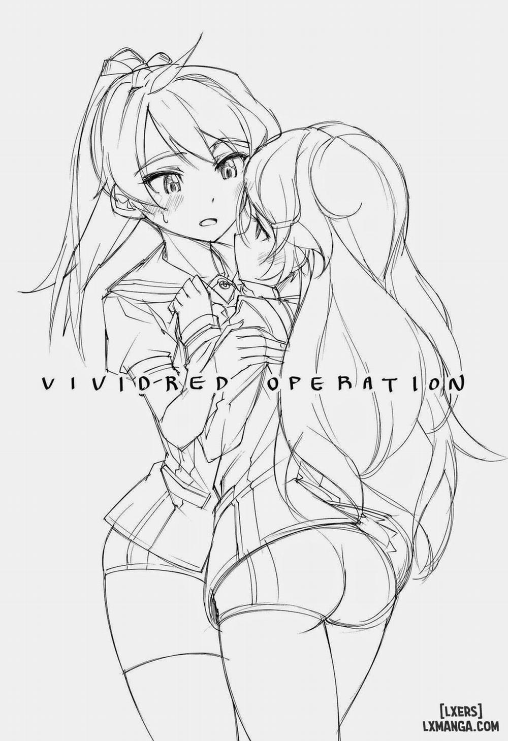 Hearts Oneshot trang 37