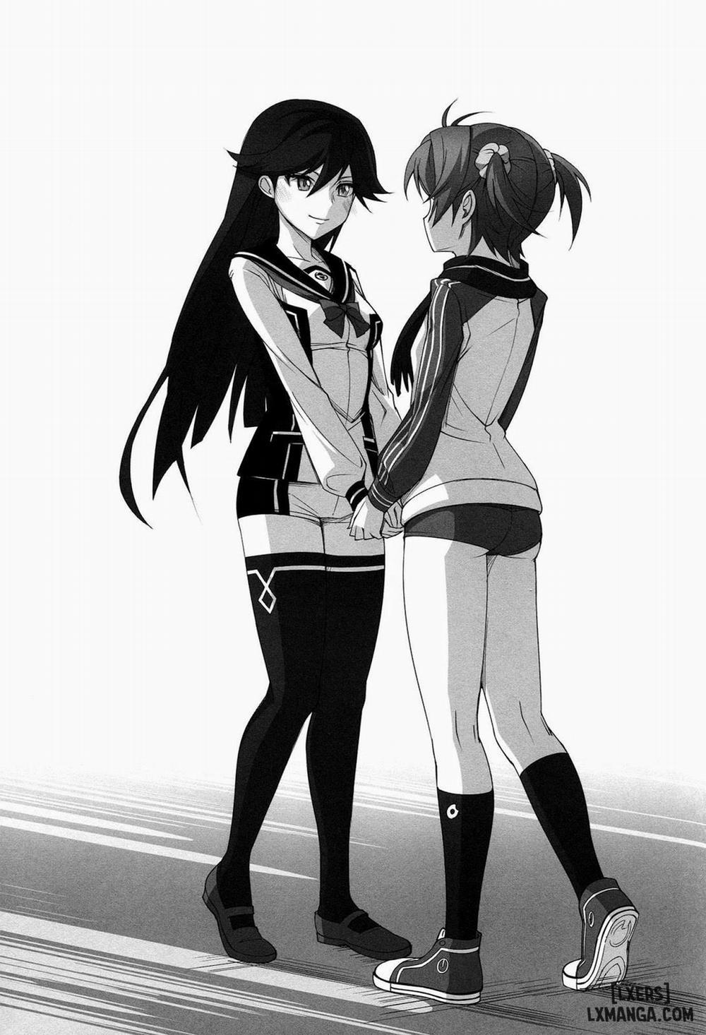 Hearts Oneshot trang 41