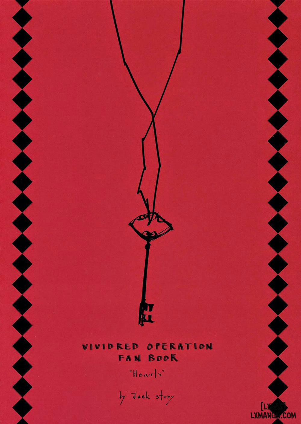 Hearts Oneshot trang 49