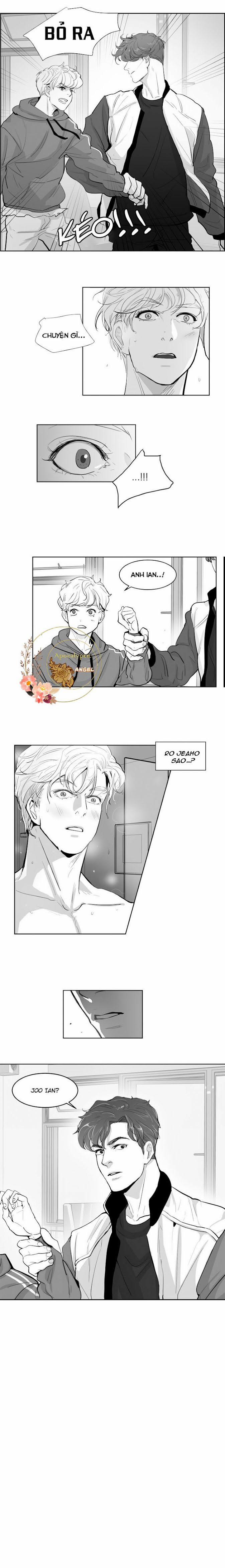 Heat And Run 2 trang 7